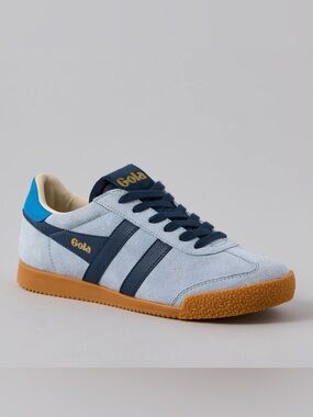 Women’s Gola Elan Trainer Sneaker